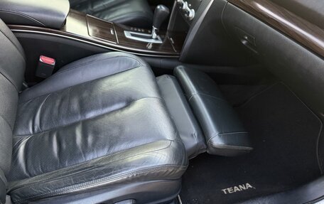 Nissan Teana, 2012 год, 1 150 000 рублей, 15 фотография