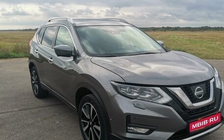 Nissan X-Trail, 2021 год, 2 750 000 рублей, 1 фотография