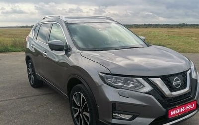 Nissan X-Trail, 2021 год, 2 750 000 рублей, 1 фотография