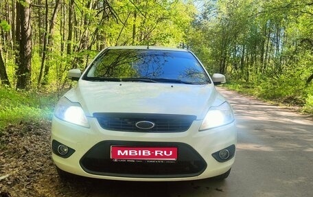 Ford Focus II рестайлинг, 2007 год, 350 000 рублей, 1 фотография