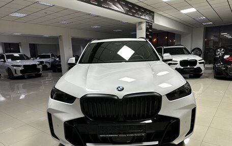 BMW X5, 2024 год, 13 800 000 рублей, 2 фотография