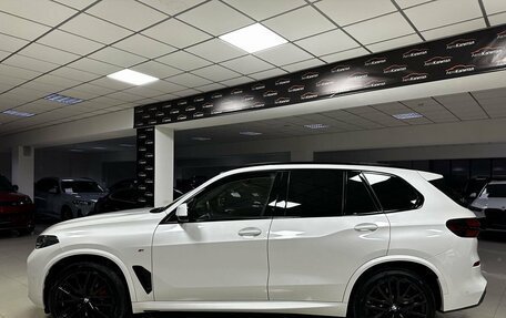 BMW X5, 2024 год, 13 800 000 рублей, 8 фотография