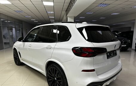 BMW X5, 2024 год, 13 800 000 рублей, 6 фотография