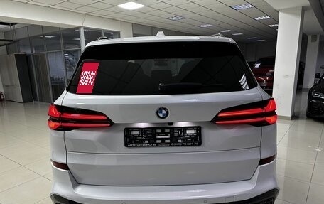 BMW X5, 2024 год, 13 800 000 рублей, 9 фотография
