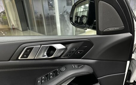 BMW X5, 2024 год, 13 800 000 рублей, 21 фотография