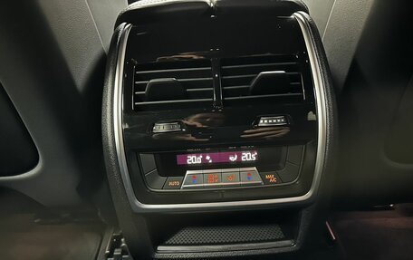 BMW X5, 2024 год, 13 800 000 рублей, 15 фотография