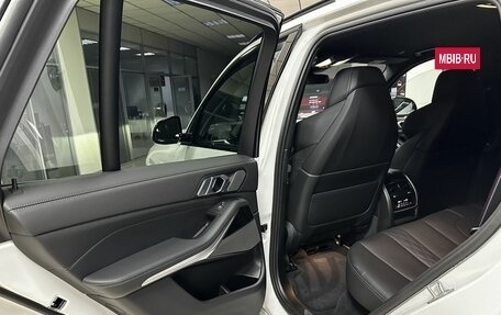 BMW X5, 2024 год, 13 800 000 рублей, 13 фотография