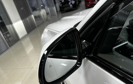 BMW X5, 2024 год, 13 800 000 рублей, 18 фотография