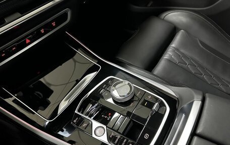 BMW X5, 2024 год, 13 800 000 рублей, 23 фотография