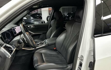 BMW X5, 2024 год, 13 800 000 рублей, 20 фотография