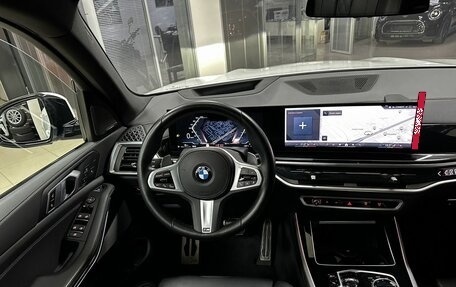 BMW X5, 2024 год, 13 800 000 рублей, 16 фотография