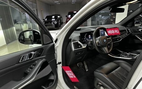 BMW X5, 2024 год, 13 800 000 рублей, 19 фотография