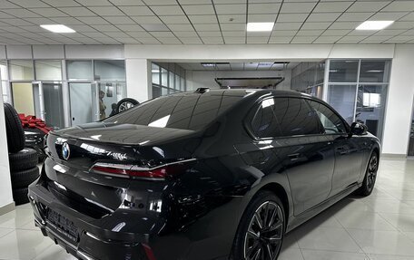 BMW 7 серия, 2023 год, 17 000 000 рублей, 4 фотография