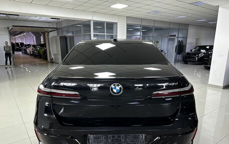 BMW 7 серия, 2023 год, 17 000 000 рублей, 5 фотография