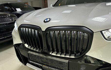 BMW X5, 2024 год, 13 800 000 рублей, 28 фотография