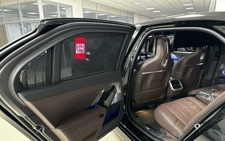 BMW 7 серия, 2023 год, 17 000 000 рублей, 8 фотография