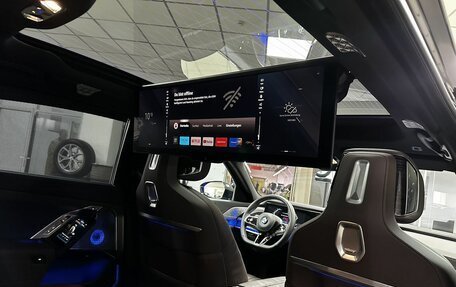 BMW 7 серия, 2023 год, 17 000 000 рублей, 14 фотография