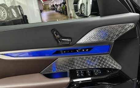 BMW 7 серия, 2023 год, 17 000 000 рублей, 22 фотография
