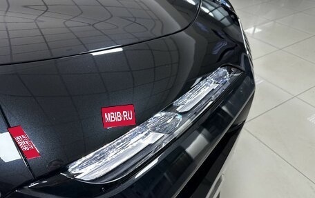 BMW 7 серия, 2023 год, 17 000 000 рублей, 19 фотография