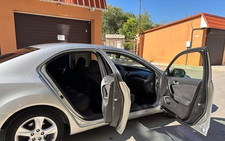 Honda Accord VIII рестайлинг, 2008 год, 930 000 рублей, 4 фотография