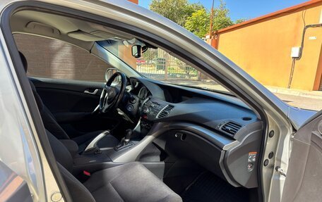Honda Accord VIII рестайлинг, 2008 год, 930 000 рублей, 5 фотография