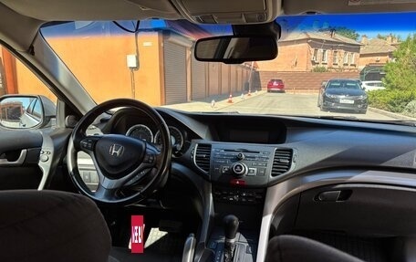 Honda Accord VIII рестайлинг, 2008 год, 930 000 рублей, 7 фотография