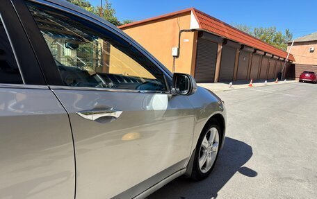 Honda Accord VIII рестайлинг, 2008 год, 930 000 рублей, 8 фотография