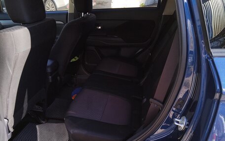 Mitsubishi Outlander III рестайлинг 3, 2013 год, 1 300 000 рублей, 6 фотография