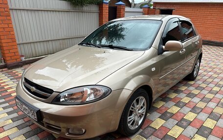 Chevrolet Lacetti, 2008 год, 465 000 рублей, 2 фотография