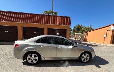 Honda Accord VIII рестайлинг, 2008 год, 930 000 рублей, 10 фотография