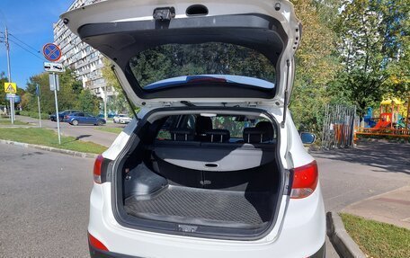 Hyundai ix35 I рестайлинг, 2011 год, 1 050 000 рублей, 6 фотография