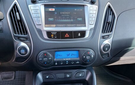 Hyundai ix35 I рестайлинг, 2011 год, 1 050 000 рублей, 7 фотография