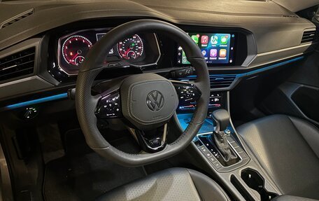 Volkswagen Jetta VII, 2020 год, 2 350 000 рублей, 2 фотография