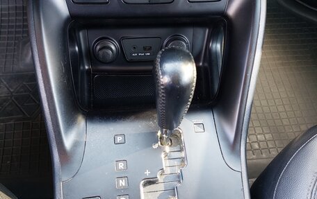 Hyundai ix35 I рестайлинг, 2011 год, 1 050 000 рублей, 10 фотография