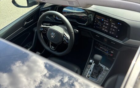 Volkswagen Jetta VII, 2020 год, 2 350 000 рублей, 8 фотография