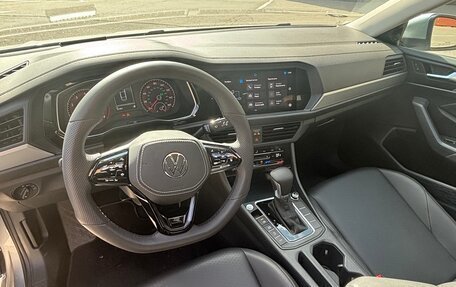 Volkswagen Jetta VII, 2020 год, 2 350 000 рублей, 7 фотография