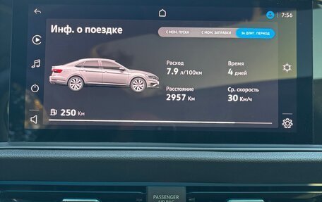 Volkswagen Jetta VII, 2020 год, 2 350 000 рублей, 10 фотография