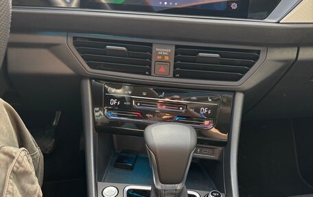 Volkswagen Jetta VII, 2020 год, 2 350 000 рублей, 9 фотография