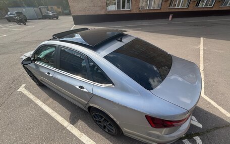 Volkswagen Jetta VII, 2020 год, 2 350 000 рублей, 12 фотография