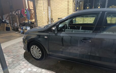 Volkswagen Polo VI (EU Market), 2015 год, 900 000 рублей, 3 фотография