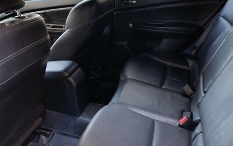 Subaru XV I рестайлинг, 2012 год, 1 490 000 рублей, 9 фотография