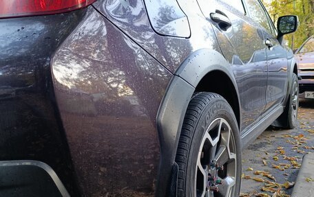 Subaru XV I рестайлинг, 2012 год, 1 490 000 рублей, 5 фотография