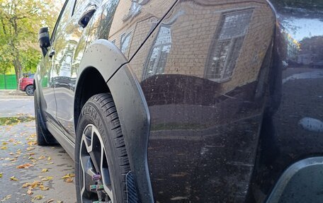 Subaru XV I рестайлинг, 2012 год, 1 490 000 рублей, 6 фотография
