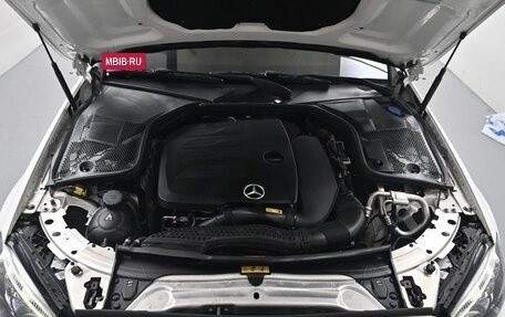 Mercedes-Benz C-Класс, 2022 год, 3 210 000 рублей, 13 фотография