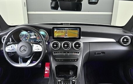 Mercedes-Benz C-Класс, 2022 год, 3 210 000 рублей, 14 фотография