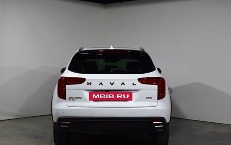 Haval Jolion, 2025 год, 2 949 000 рублей, 10 фотография