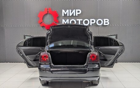 Toyota Avensis III рестайлинг, 2007 год, 799 000 рублей, 9 фотография