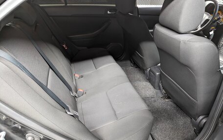Toyota Avensis III рестайлинг, 2007 год, 799 000 рублей, 16 фотография