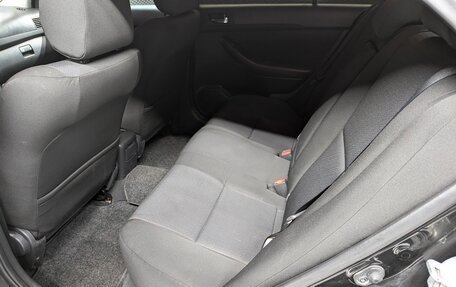 Toyota Avensis III рестайлинг, 2007 год, 799 000 рублей, 14 фотография