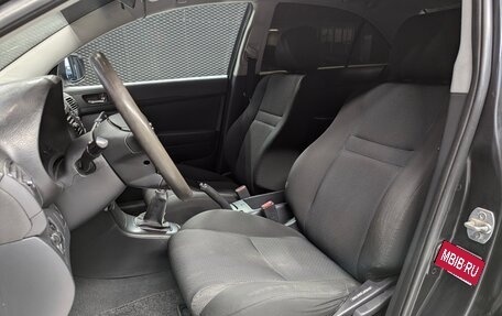 Toyota Avensis III рестайлинг, 2007 год, 799 000 рублей, 13 фотография